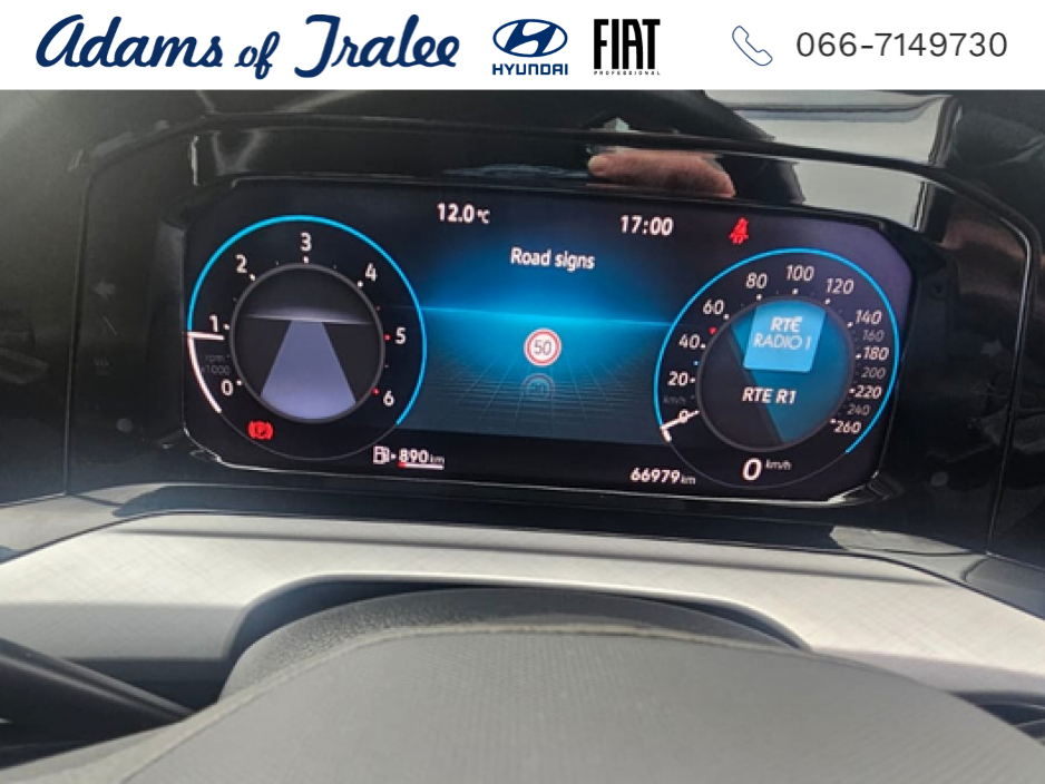 2024 Volkswagen Golf - image 9