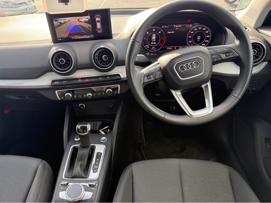 2023 Audi Q2 - image 16