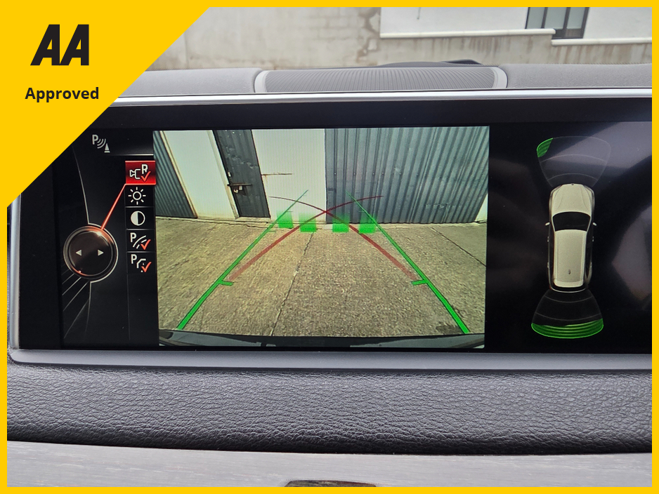 2015 BMW X5 - image 23