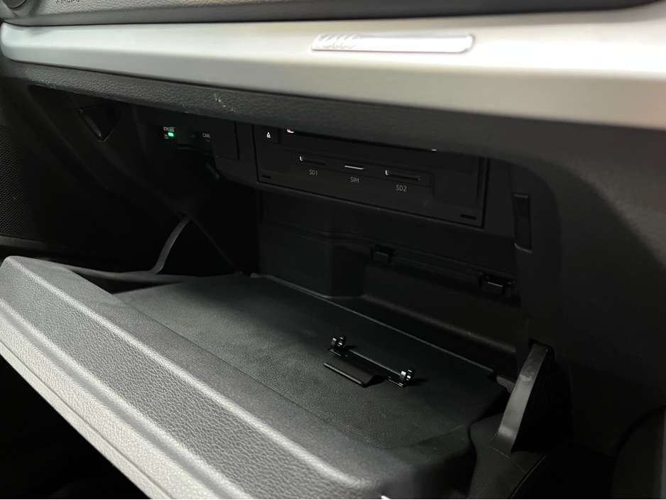 2020 Audi Q2 - image 19