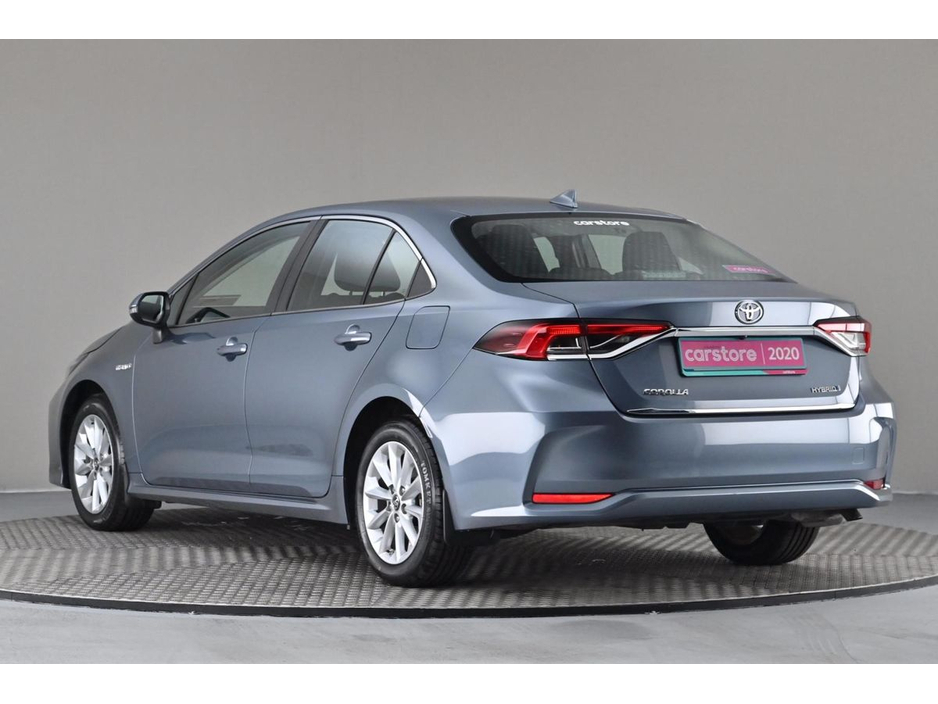 2020 Toyota Corolla - image 21