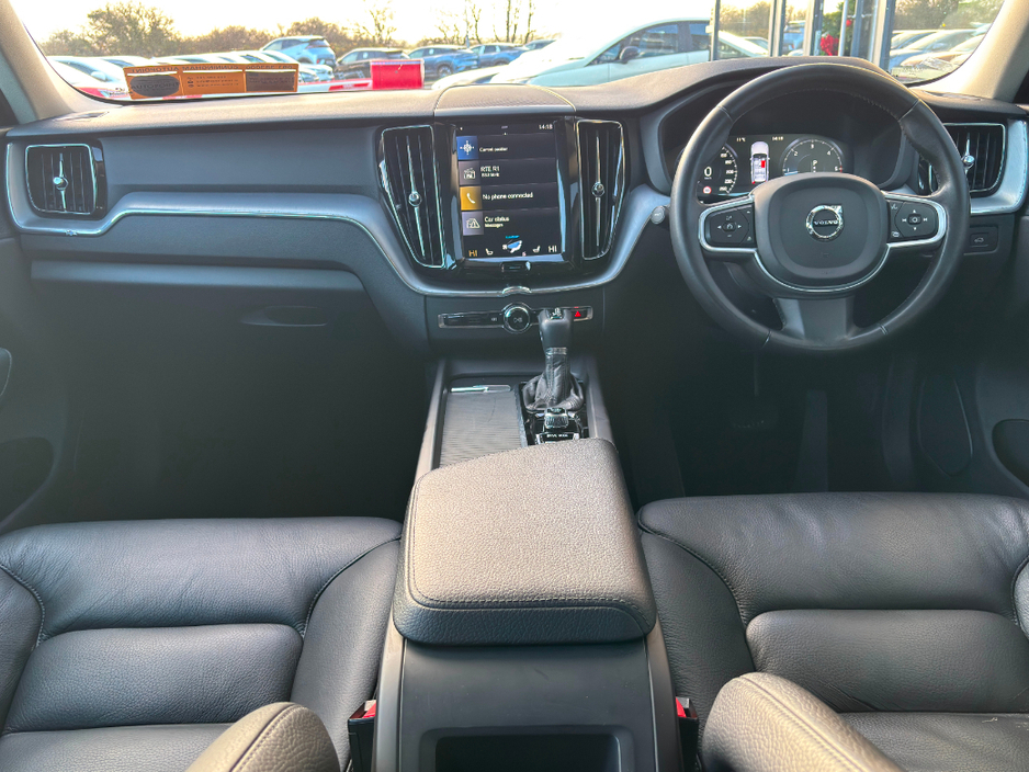 2018 Volvo XC60 D4 Momentum Auto €24,995
