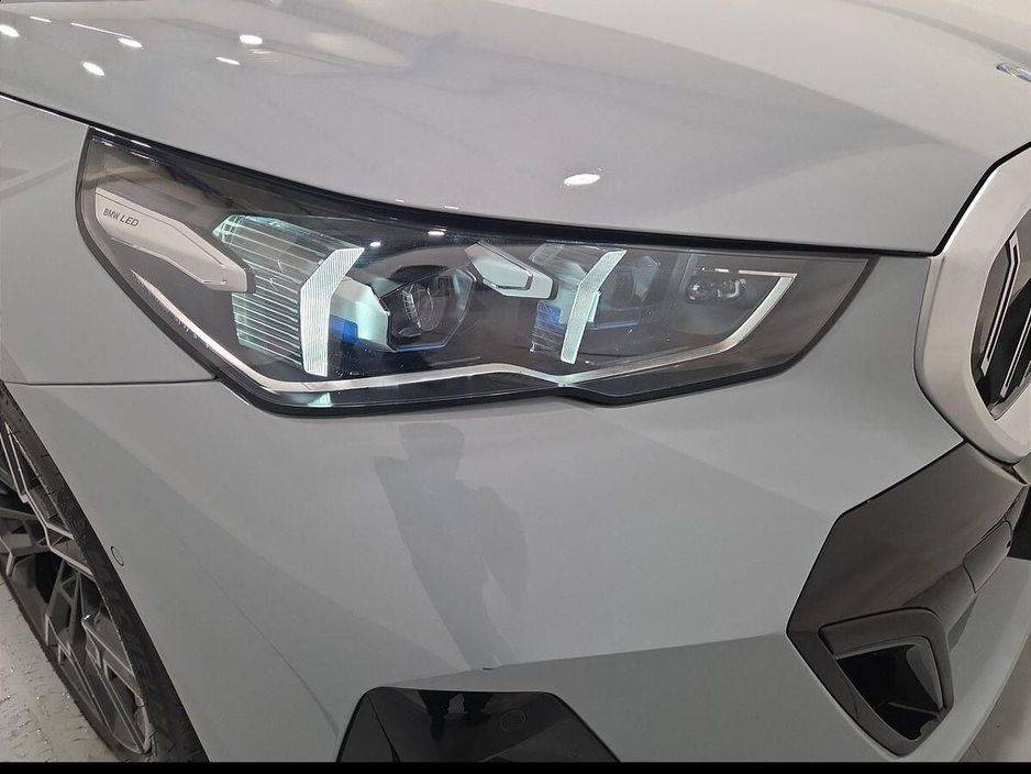 2025 BMW 5 Series 530e M Sport Touring €67,950