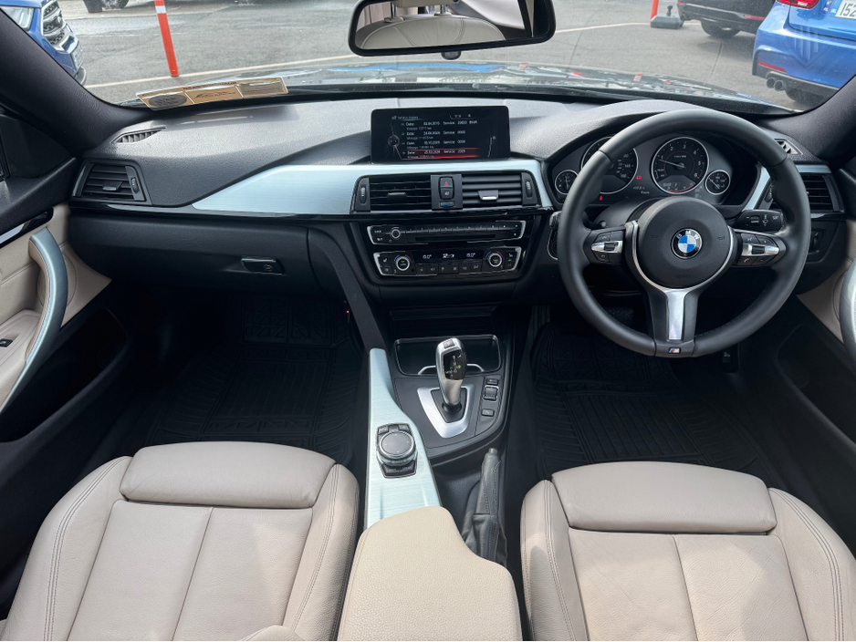 2016 BMW 4 Series - image 14