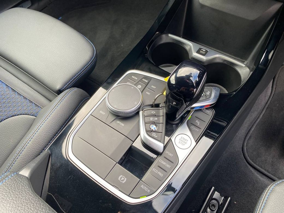 2021 BMW 2 Series - image 10