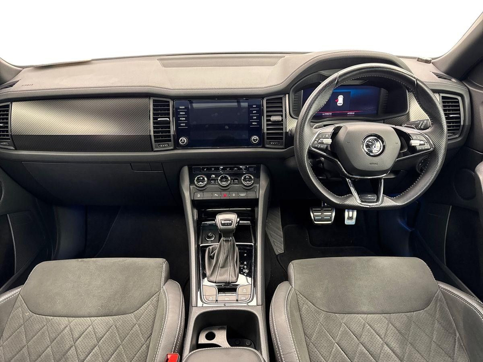 2024 Skoda Kodiaq - image 8