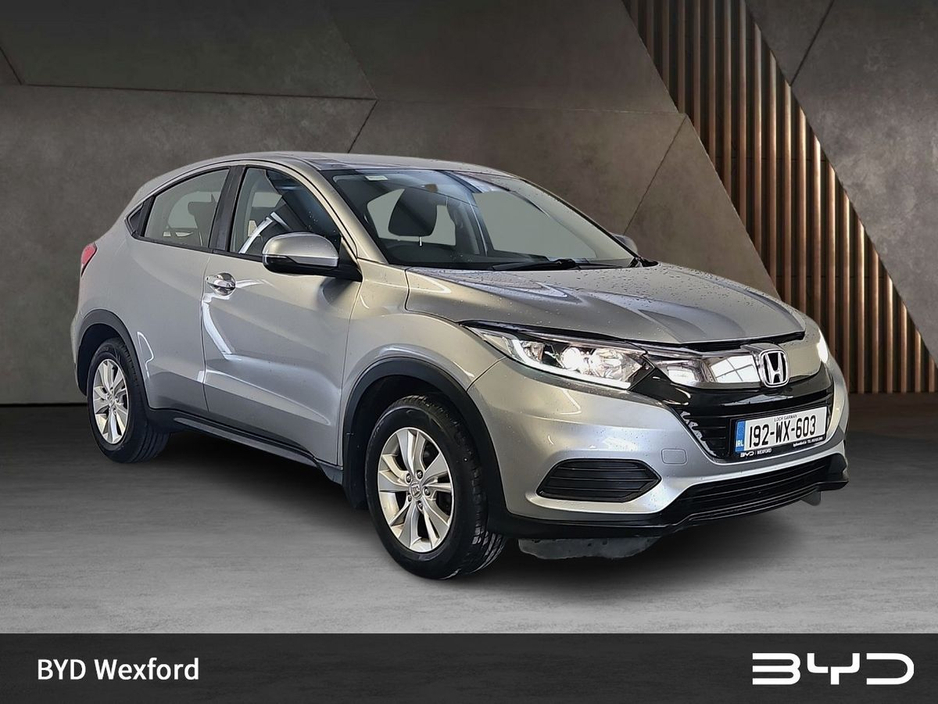 2019 Honda HR-V for sale in , Ireland