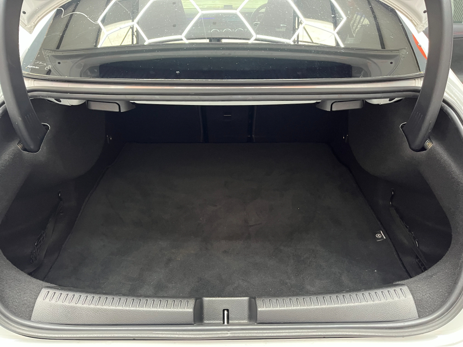 2020 Mercedes-Benz CLA Class - image 8