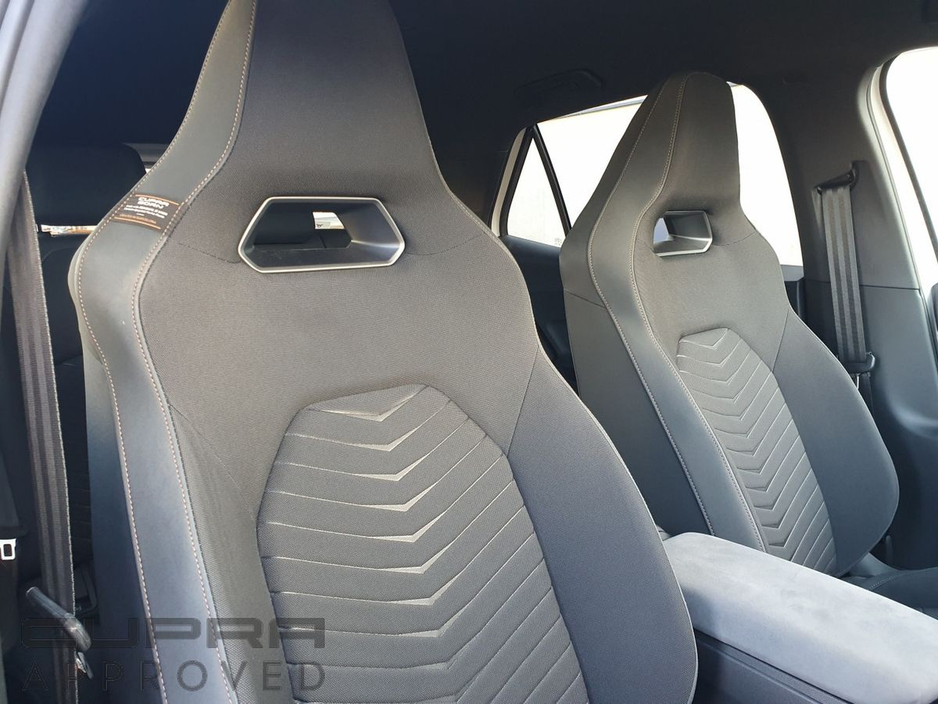 2023 Cupra Born - image 15