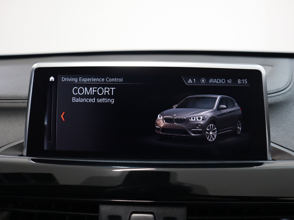 2021 BMW X1 *63* XDRIVE25E M SPORT AUTO €27,900