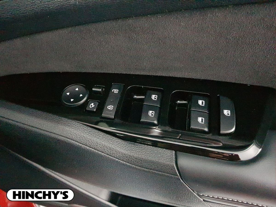 2023 Kia Sportage GT Line SR MHEV