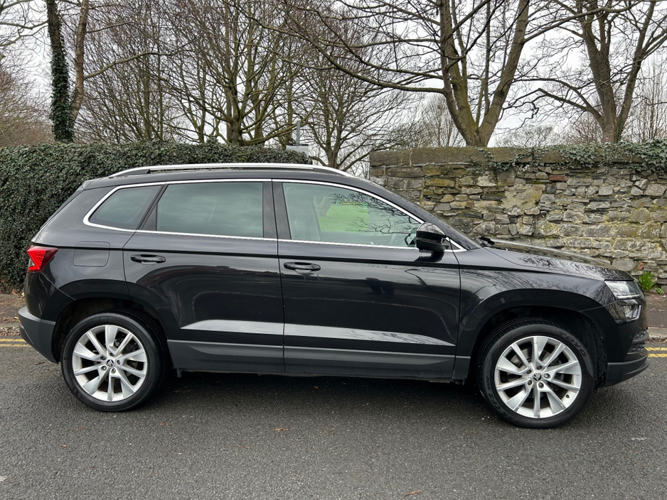 2018 Skoda Karoq - image 10
