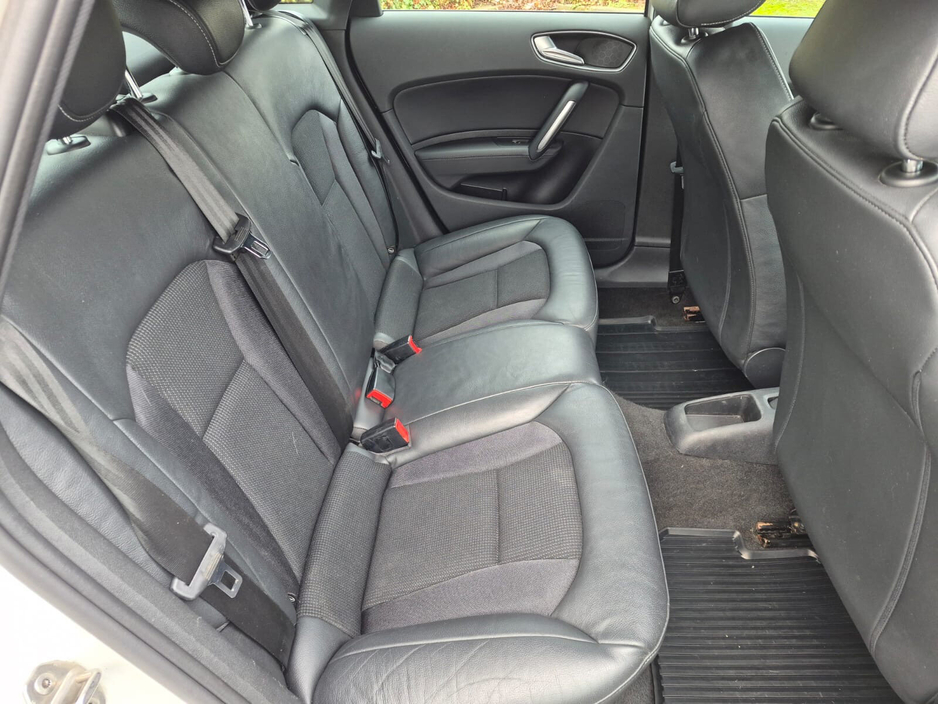 2017 Audi A1 1.4TFSI 125HP S Line €10,999