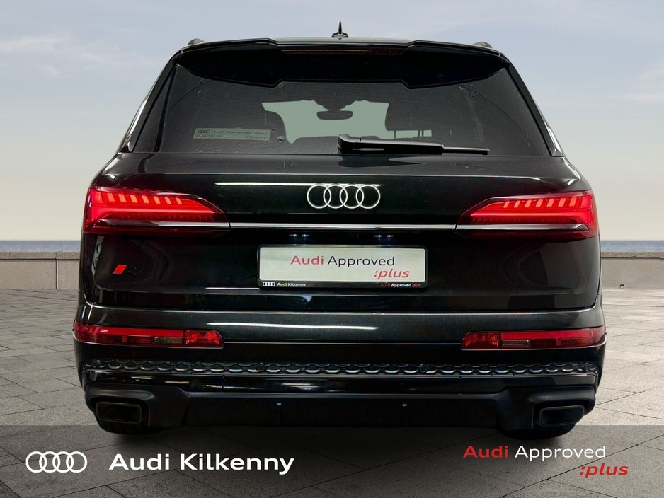 2024 Audi Q7 - image 6