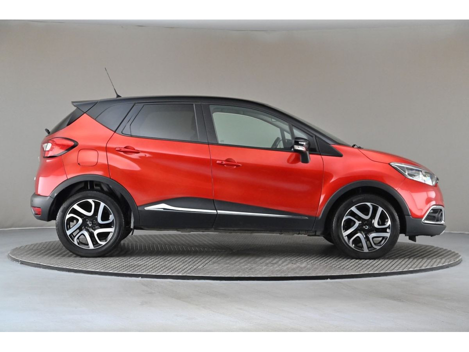 2016 Renault Captur - image 11