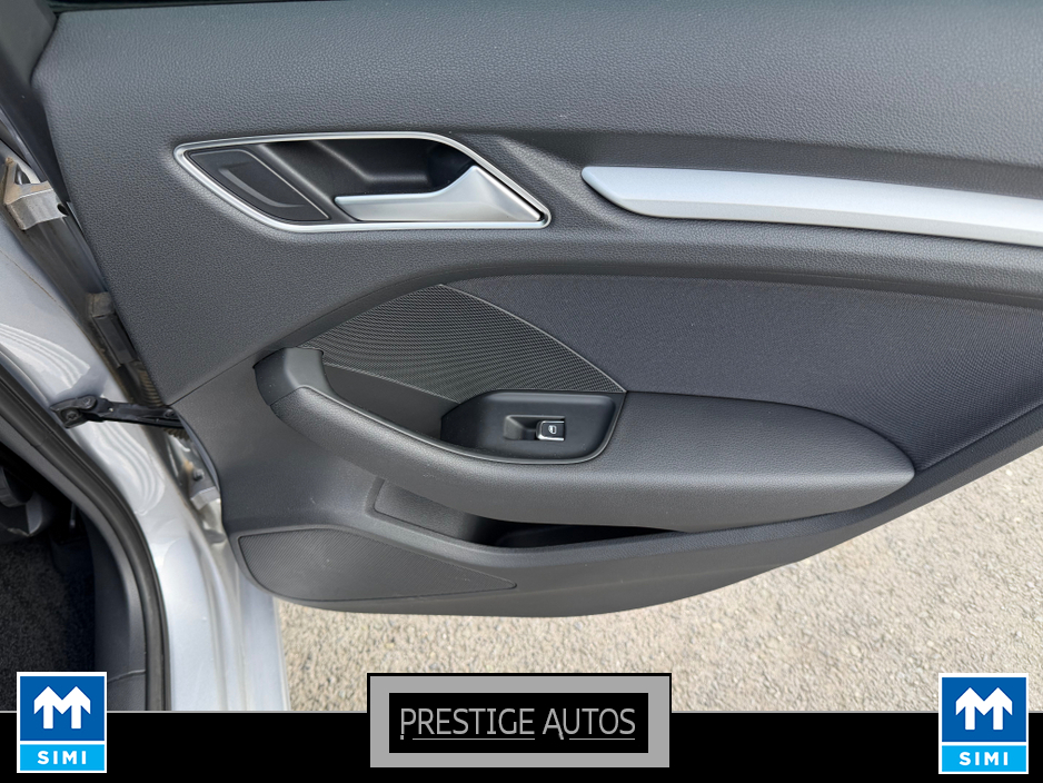 2015 Audi A3 - image 27