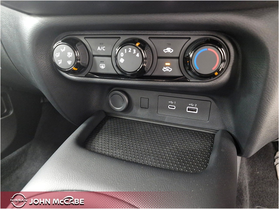 2026 Nissan Juke - image 27