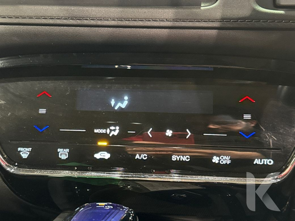 2017 Honda Vezel - image 14