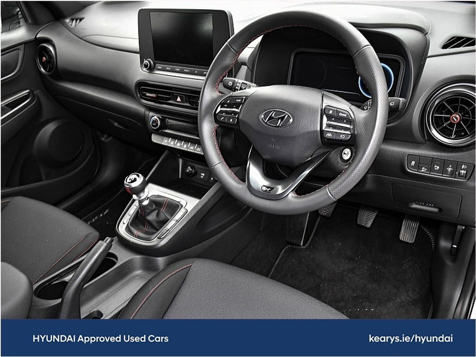 2024 Hyundai Kona - image 6