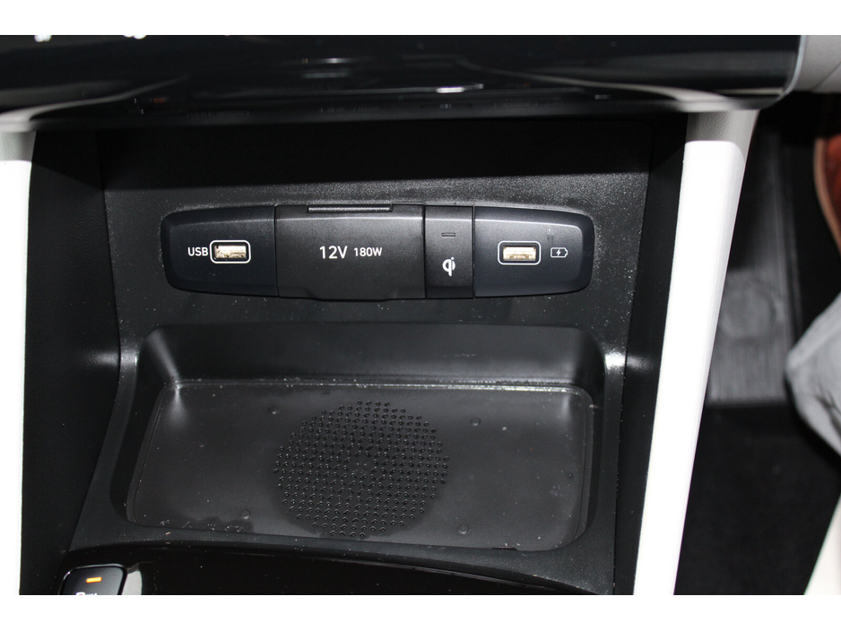 2024 Hyundai Tucson 2WD Executive Plus €38,950