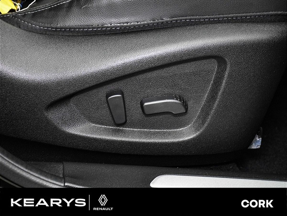 2019 Renault Kadjar Signature S Nav ENERGY dCi 110