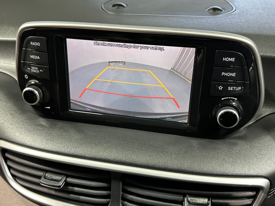 2020 Hyundai Tucson Executive 1.6 Crdi €20,400