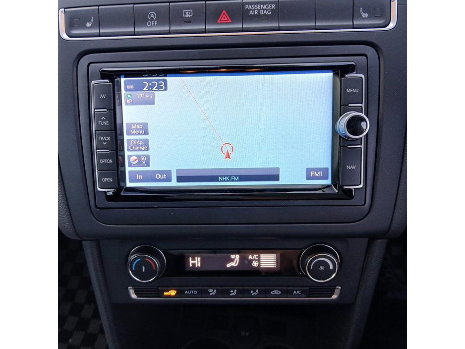 2018 Volkswagen Polo - image 14