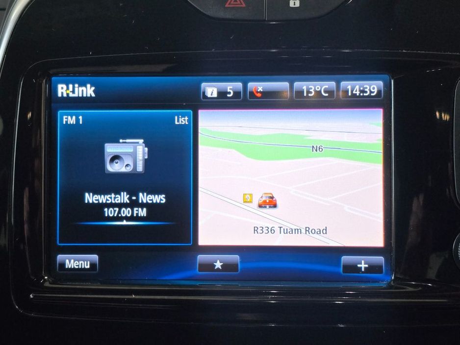 2018 Renault Captur - image 12