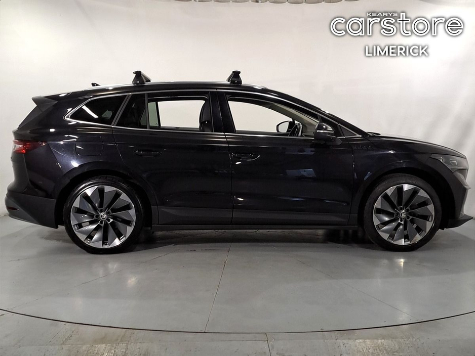 2021 Skoda Enyaq ENYAQ IV 80 SUITE DR AUTO €23,880