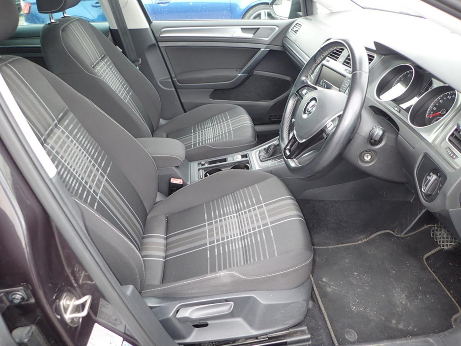 2015 Volkswagen Golf 1.2 Lounge €11,950