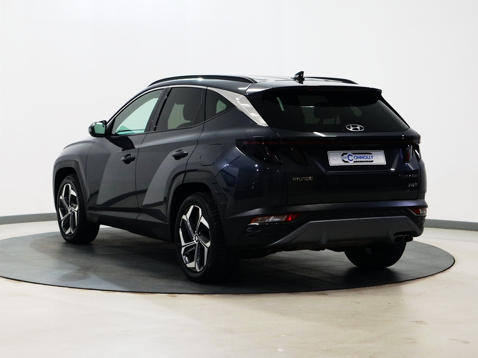 2022 Hyundai Tucson - image 5