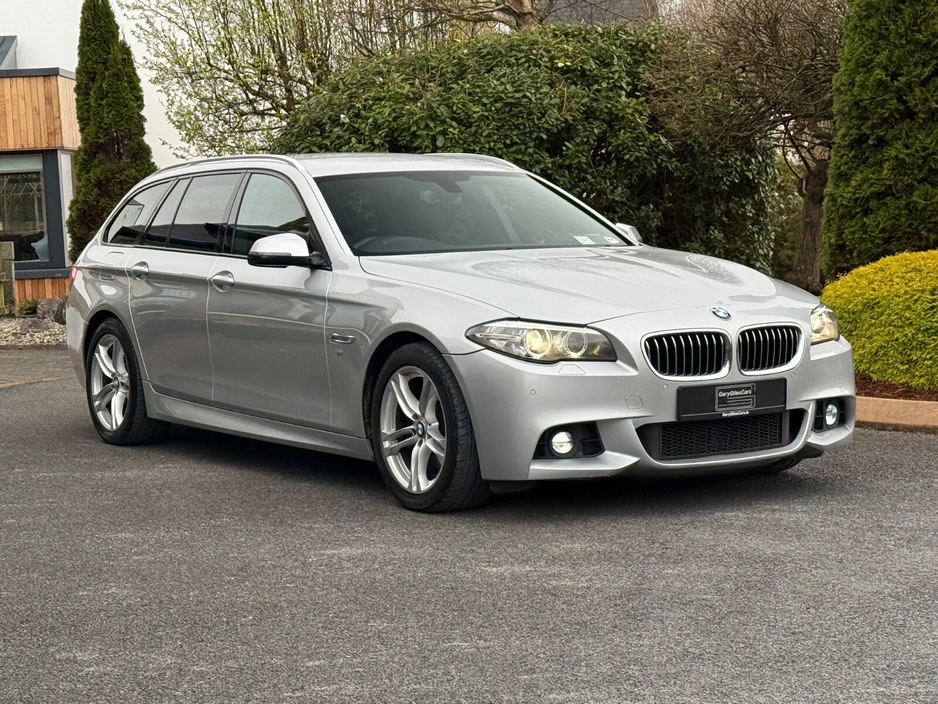 2016 BMW 5 Series for sale in , Ireland