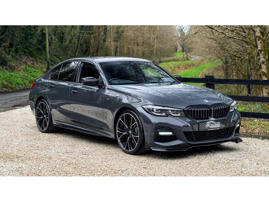 2021 BMW 3 Series for sale in , Ireland