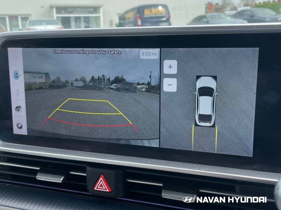 2024 Hyundai Ioniq 6 - image 25