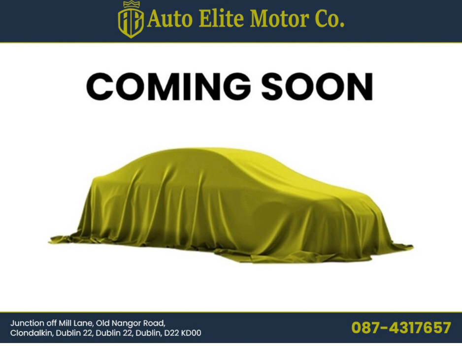 2015 Mercedes-Benz CLA Class MERCEDES CLA AMG LINE//1.6 AUTO//WARRANTY €15,950