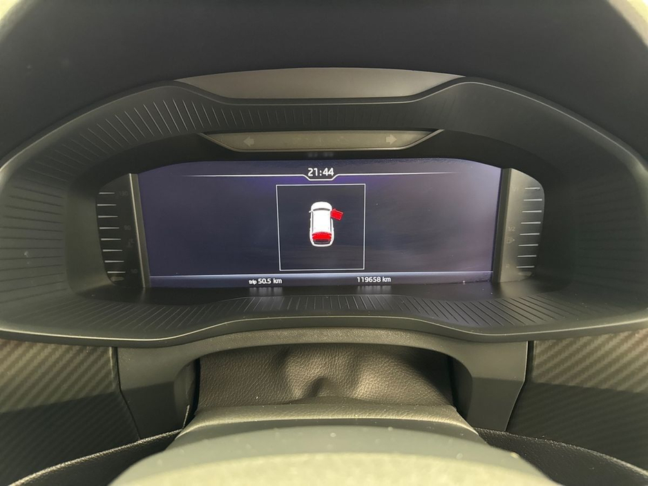 2020 Skoda Kodiaq - image 14