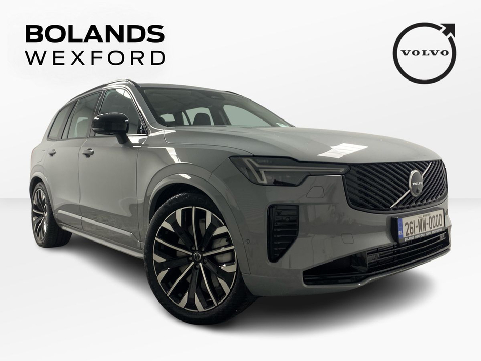 2026 Volvo XC90 for sale in , Ireland
