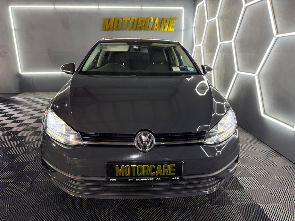 2019 Volkswagen Golf - image 8