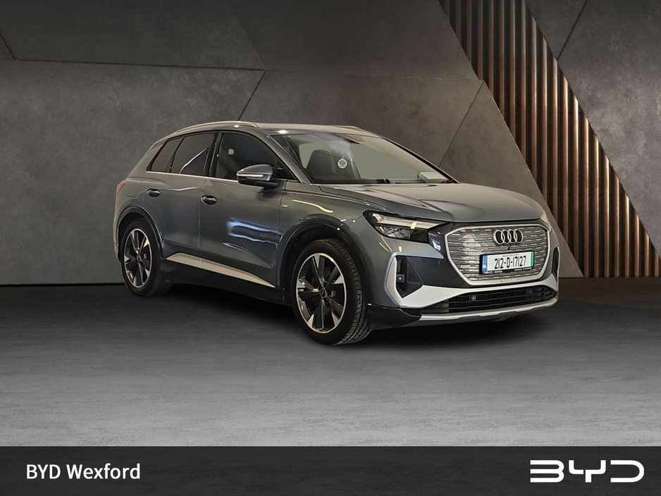 2021 Audi e-tron for sale in , Ireland