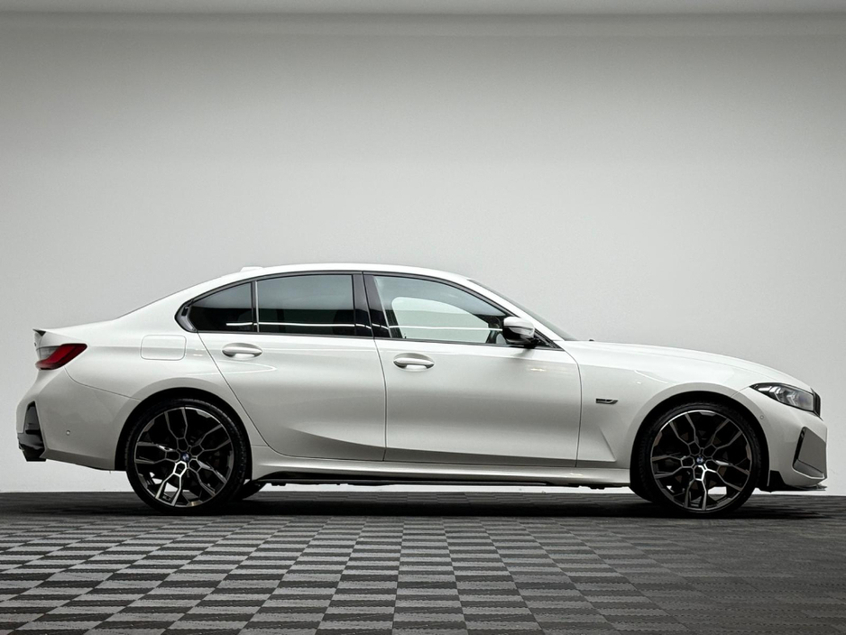 2023 BMW 3 Series 330E M SPORT €41,990