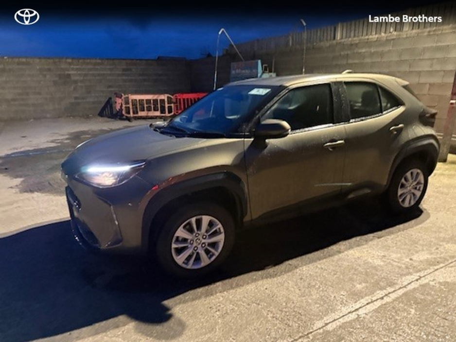 2025 Toyota Yaris Cross for sale in , Ireland