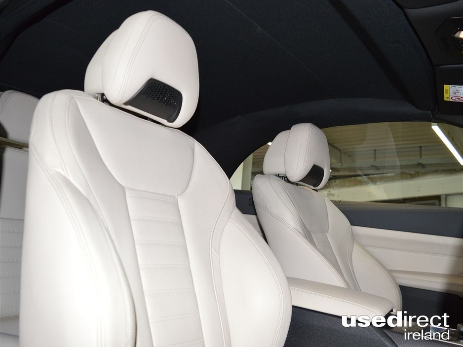 2024 BMW 4 Series - image 14