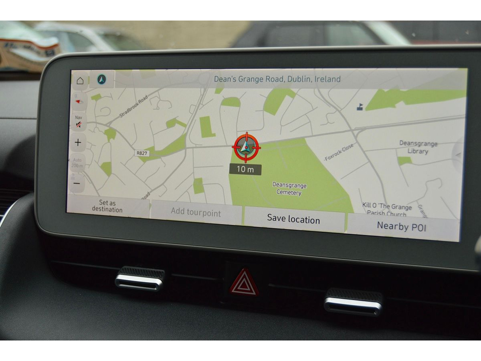 2023 Hyundai Ioniq 5 Executive Plus 58KWH €28,995