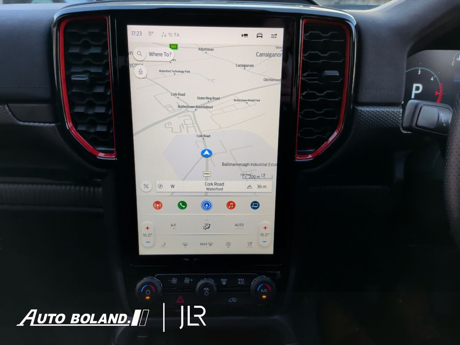 2024 Ford Ranger - image 10