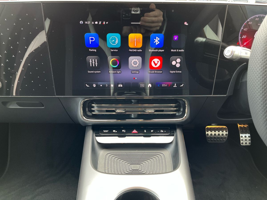 2026 Mercedes-Benz CLA Class - image 11