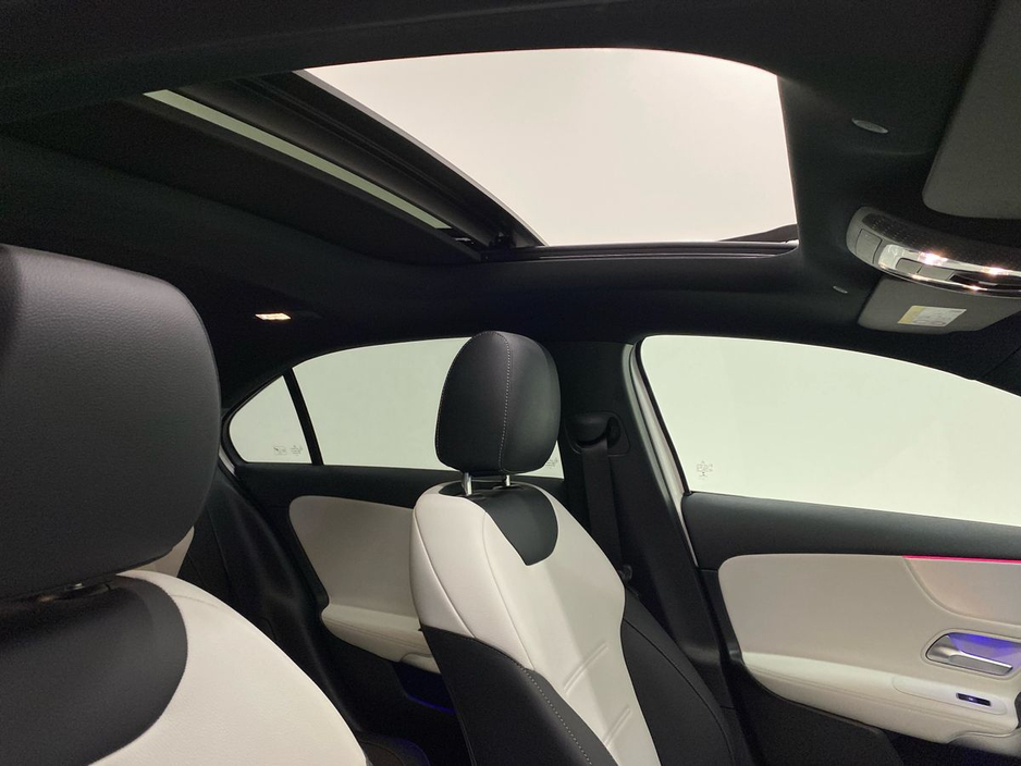 2023 Mercedes-Benz A Class - image 19