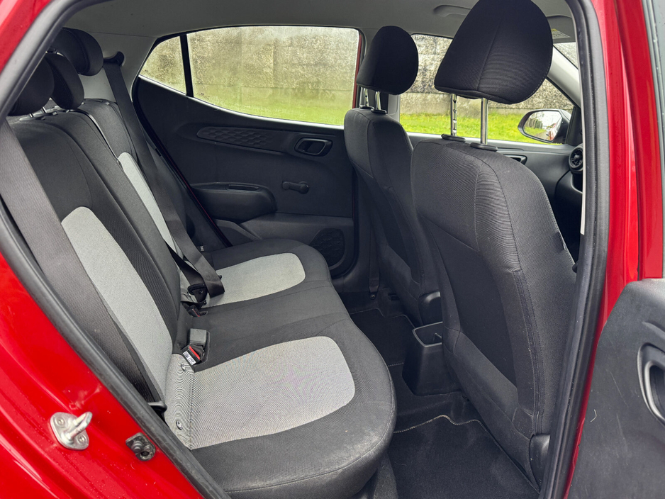 2022 Hyundai i10 i10 Classic €14,950