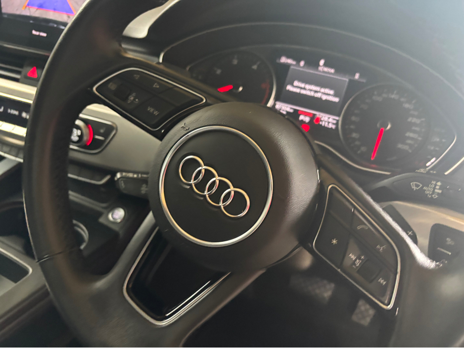 2023 Audi A4 - image 18