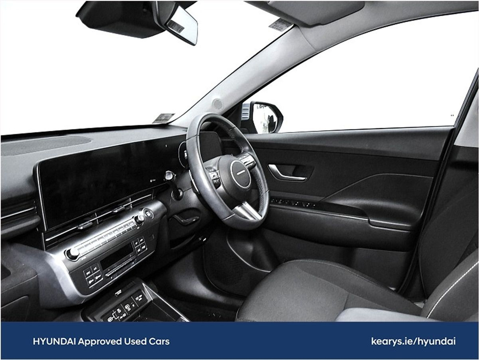 2026 Hyundai Kona - image 5