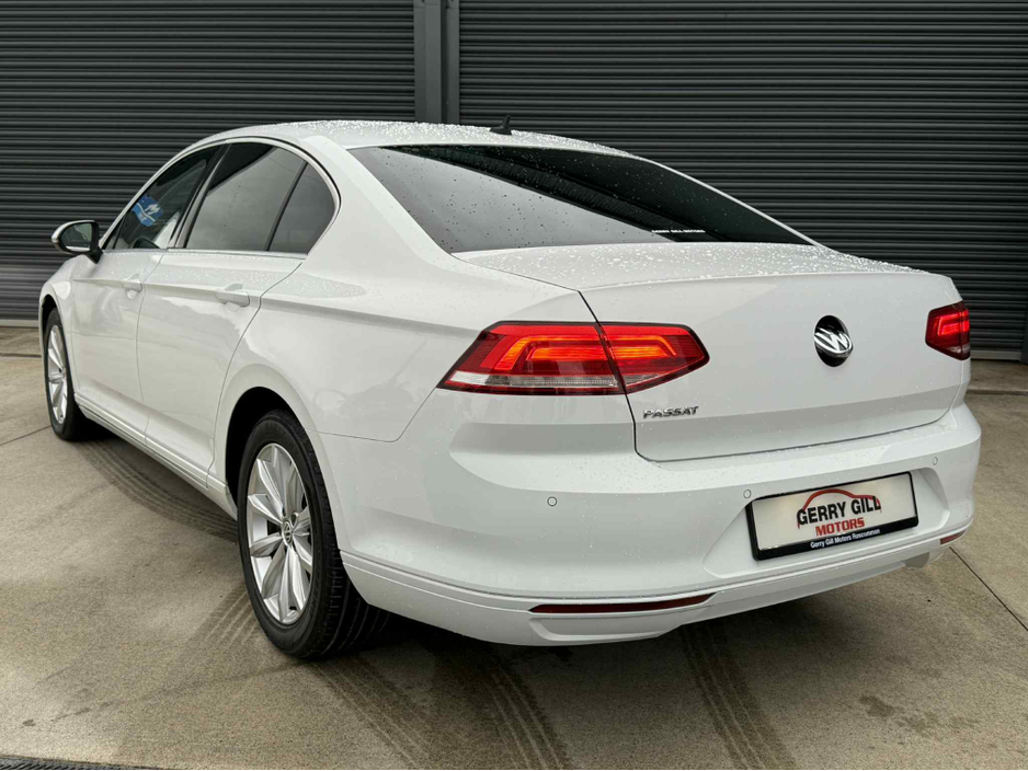 2019 Volkswagen Passat 2.0 TDI SE BUSINESS 4DR 150PS €19,950